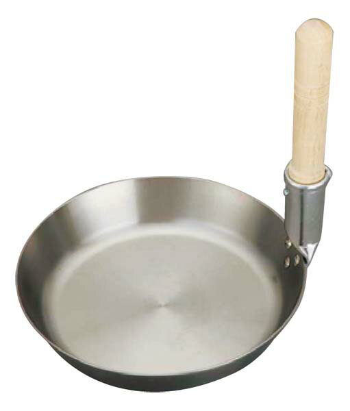 【ポイント20倍】キングデンジ 親子鍋(柄付)大 内径180【電磁調理器】 EBM vol.25[167-2]鍋全般