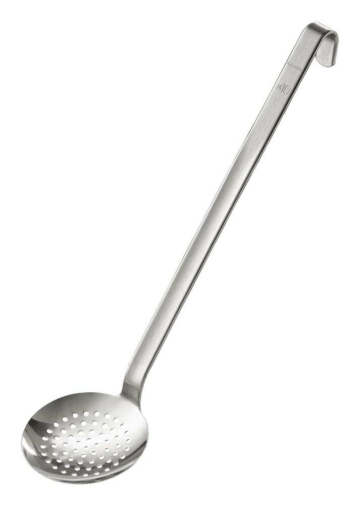 【ポイント16倍】レズレー 18-10 スキンマー 24112 EBM vol.25[562-6]キッチンツール