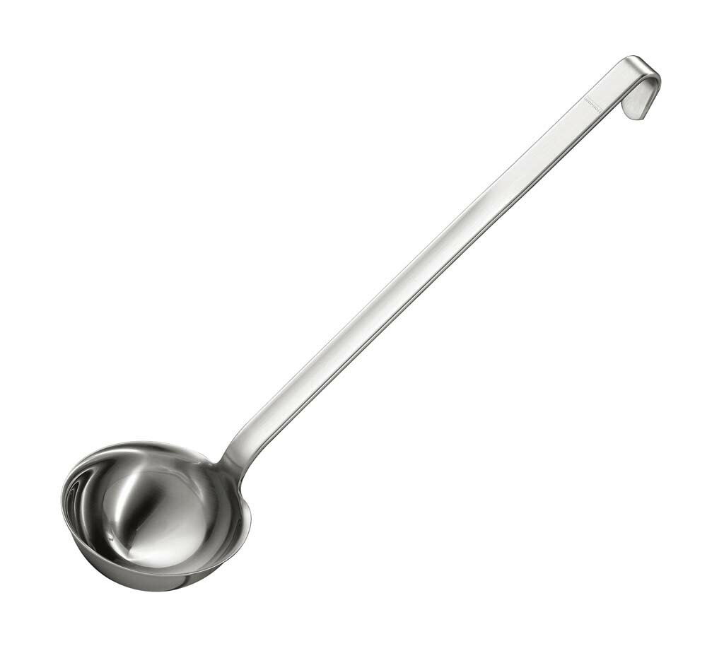 【ポイント16倍】レズレー 18-10 スープレードル 250cc 24010 EBM vol.25[562-1]キッチンツール