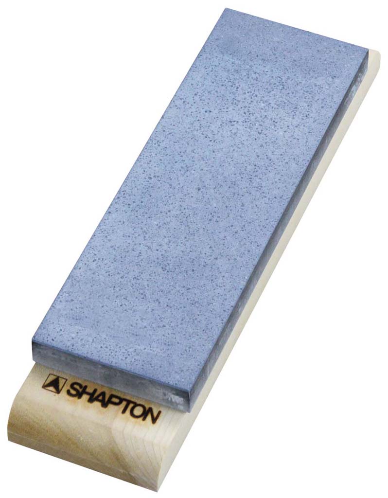 【ポイント10倍】シャプトン セラミック砥石 M15(台付)ブルー 中砥#1500【日本製】 EBM vol.25[311-31]砥石・庖丁差し