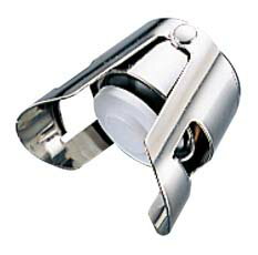 【ポイント20倍】シャンパンストッパー #12 EBM vol.25[1548-10]ワイン・バー用品