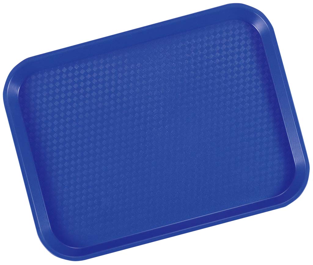 【ポイント20倍】キャンブロ FFトレー 1418FF(186)ネイビーブルー EBM vol.25[1068-15]ディスプレイ用品