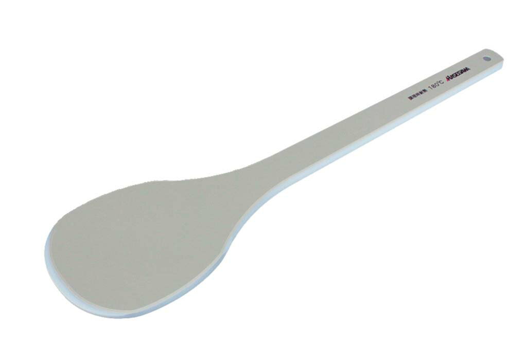 【ポイント20倍】ハイテク・スパテラ ハードタイプ 丸(SPOH)135cm【抗菌】【食器乾燥機対応】【洗浄機O..