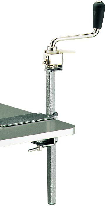 【ポイント20倍】LT クリップ固定式 カンオープナー 02V55 EBM vol.25[470-4]缶切・栓抜