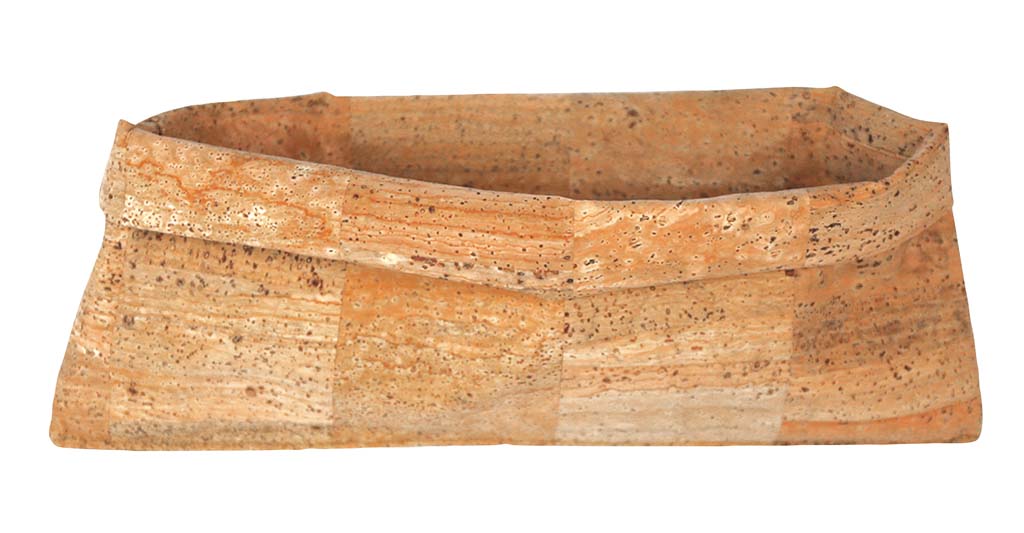 【ポイント14倍】コルクバスケット GN1/2 219612 EBM vol.25[1070-20]ディスプレイ用品