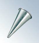 【ポイント18倍】TH ステンレス 丸口金 61420 #0 EBM vol.25[1014-1]製菓・ベーカリー用品