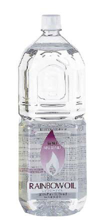 【ポイント14倍】レインボーオイル OL-2000 クリア(CL)【日本製】 EBM vol.25[1852-6]卓上小物