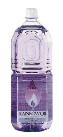 【ポイント14倍】レインボーオイル OL-2000 アメジスト(A)【日本製】 EBM vol.25[1852-10]卓上小物