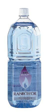 【ポイント14倍】レインボーオイル OL-2000 スカイブルー(S)【日本製】 EBM vol.25[1852-9]卓上小物