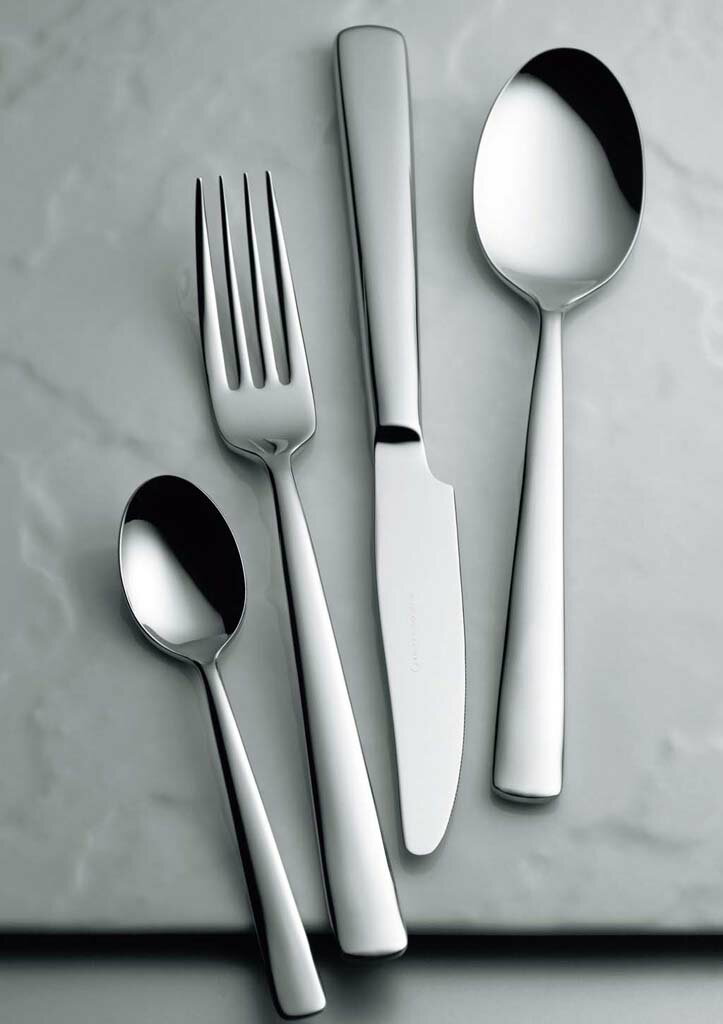 【ポイント13倍】LW 18-8 #5200 デイトン フィッシュフォーク【日本製】 EBM vol.25[1371-3]カトラリー・箸(3)