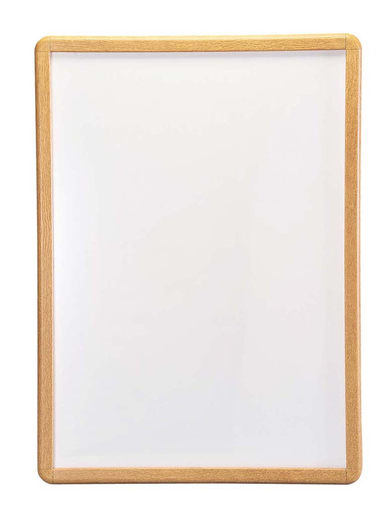 【ポイント18倍】ポスターグリップ PG-32R A-1 けやき調【メーカー直送】【日本製】 EBM vol.25[1981-5..