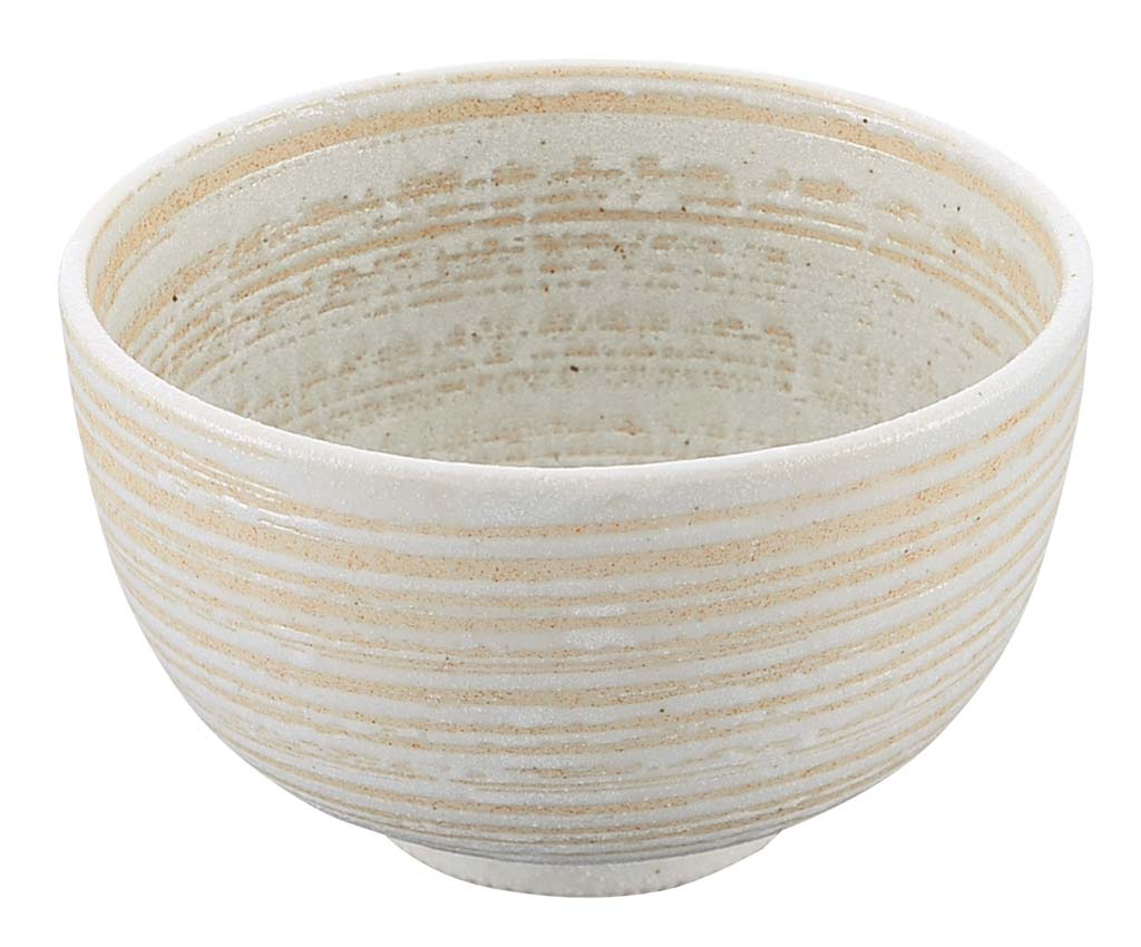 【ポイント20倍】和食器コレクション 志野刷毛目 夏目多用丼 5.5寸【レンジ】【食器乾燥機対応】【洗浄..