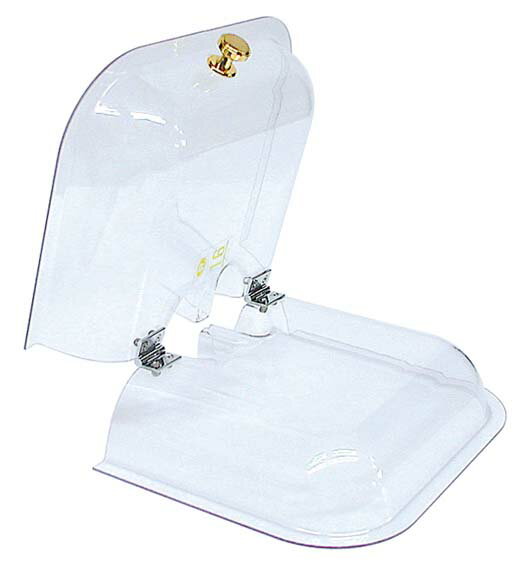 【ポイント17倍】BSウォーマー用 ポリカーボネイトカバー Y【メーカー直送】【食器乾燥機対応】【洗浄..