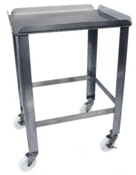 【ポイント20倍】SP-20D 台車 S-No.20D【メーカー直送】【日本製】 EBM vol.25[799-17]炊飯器・スープ..