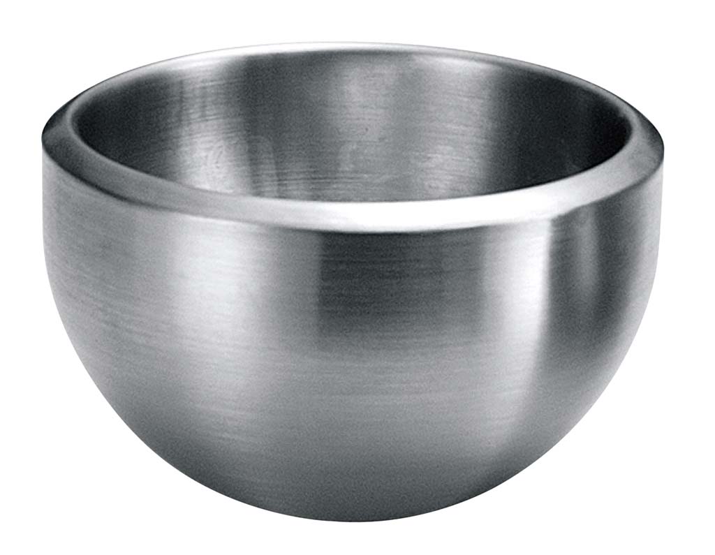 【ポイント15倍】KM 二重サラダボール KAOSB80 EBM vol.25[1153-11]ビュッフェ関連