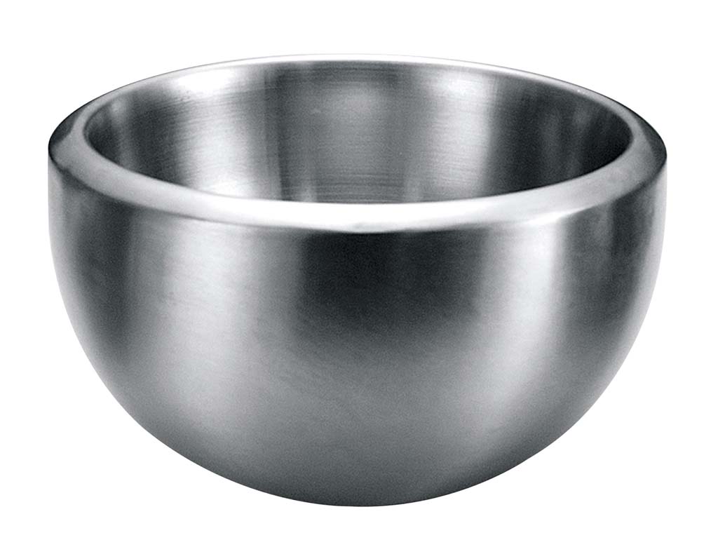 【ポイント15倍】KM 二重サラダボール KAOSB81 EBM vol.25[1153-11]ビュッフェ関連