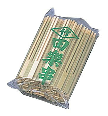 【ポイント19倍】竹 田楽串(並)(100本入)180mm EBM vol.25[2327-3]厨房消耗品