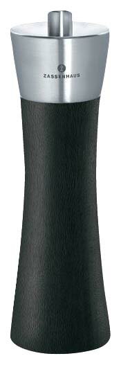 【ポイント15倍】ザッセンハウス アウグスブルク ペパーミル MBK 18cm ZAS025064 EBM vol.25[1877-7]卓上小物(3)