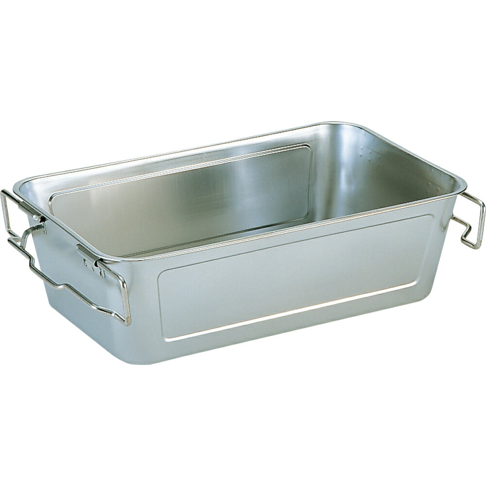 送料無料 弁慶 18-8運搬バット200型