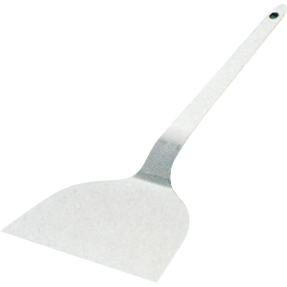 MT　18-0共柄起し金　3.5寸　(10.5cm)　お好み焼き　ヘラ　　コテ　　【あす楽対応】