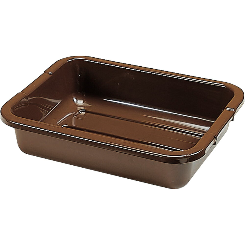 キャンブロ　CAMBRO　カムボックス・ポリ1520CBPF　底フラット