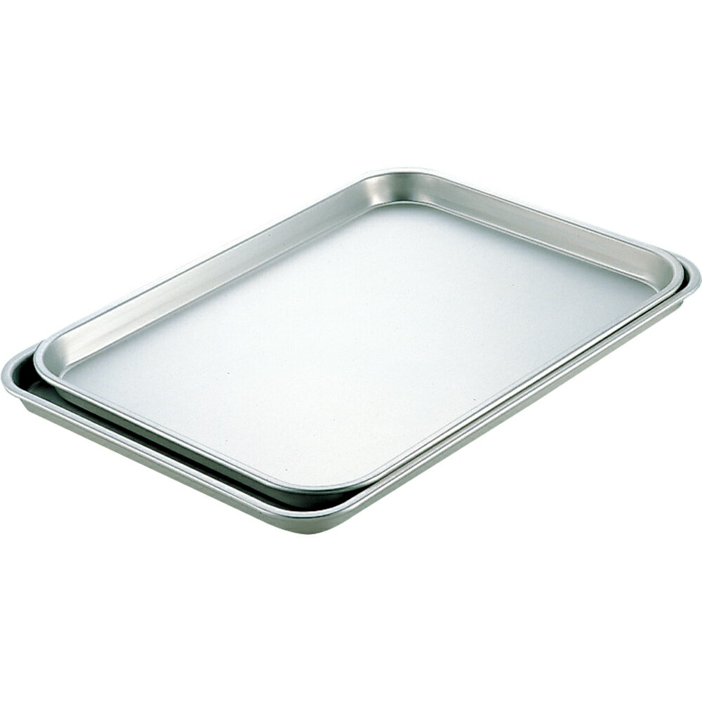 樂天商城 - アカオ　アルミケーキ盆小　【あす楽対応】