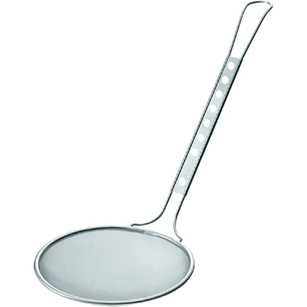 新越ワークス　ThreeSnow（スリースノー）　丸かす揚げ　15cm　荒目　【あす楽対応】