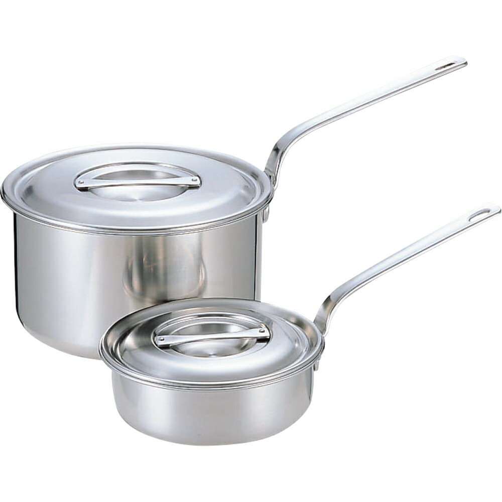 18-10ロイヤル　シチュウパン（XWD）30cm