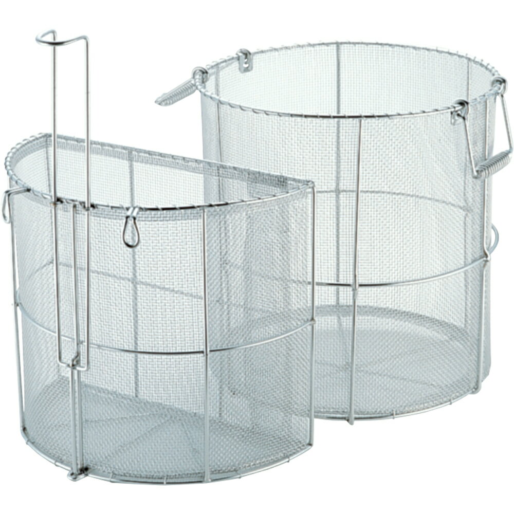 MT　18-8丸型スープ取ザル　51cm用　【あす楽対応】