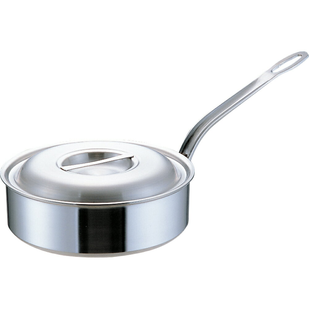 仔犬印　プロデンジソテーパン　21cm　【あす楽対応】