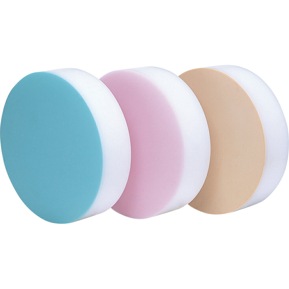 山県 積層カラー中華まな板 350×H103mm ピンク/ブルー/ベージュ/グリーン/濃ブルー/イエロー/濃ピンク