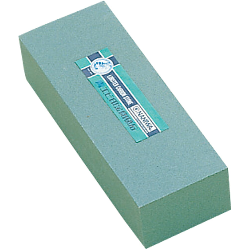 樂天商城 - 青エビ印金剛砥石GC角2丁掛　荒砥#220　包丁　砥石　【あす楽対応】