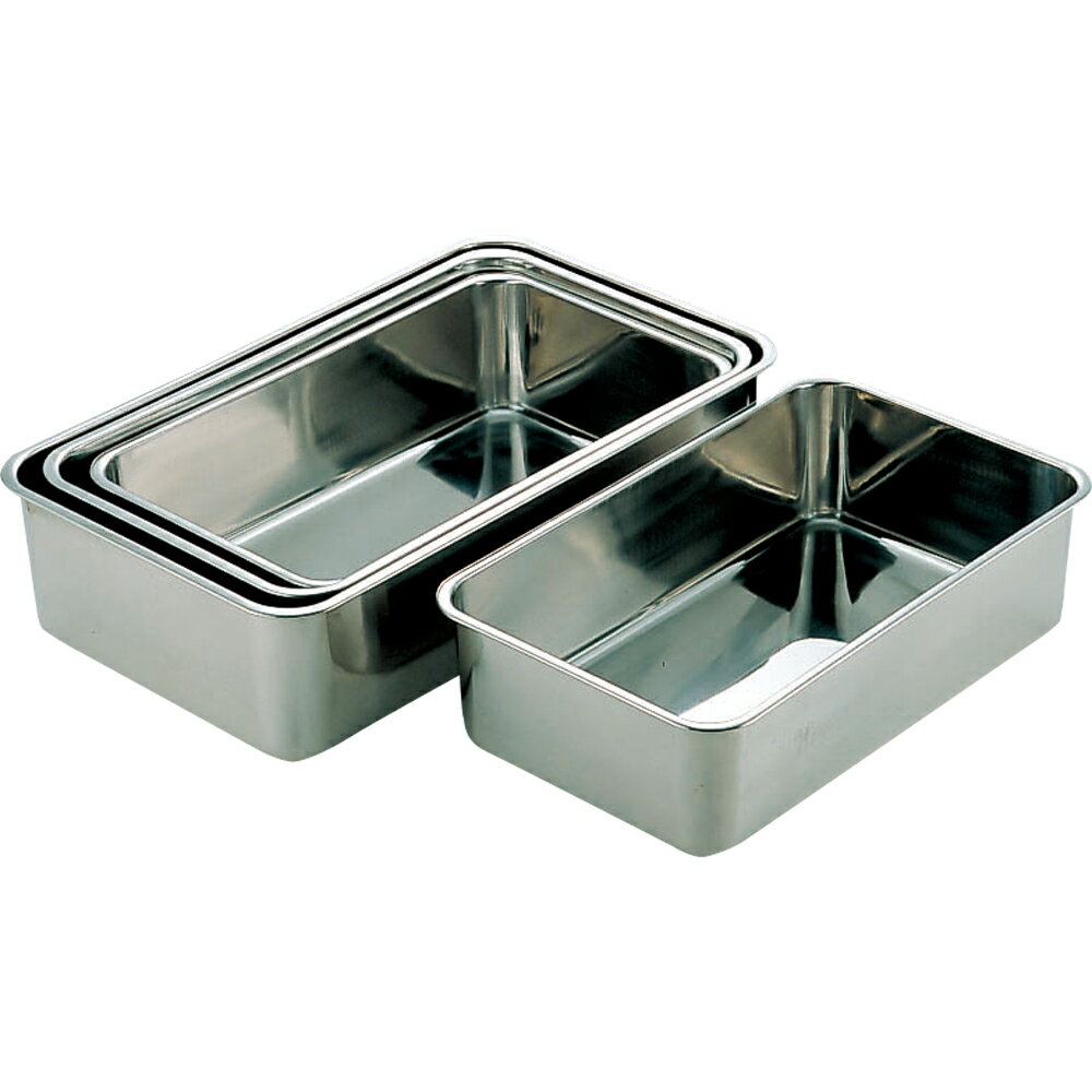 弁慶　18-8深型長バット28型