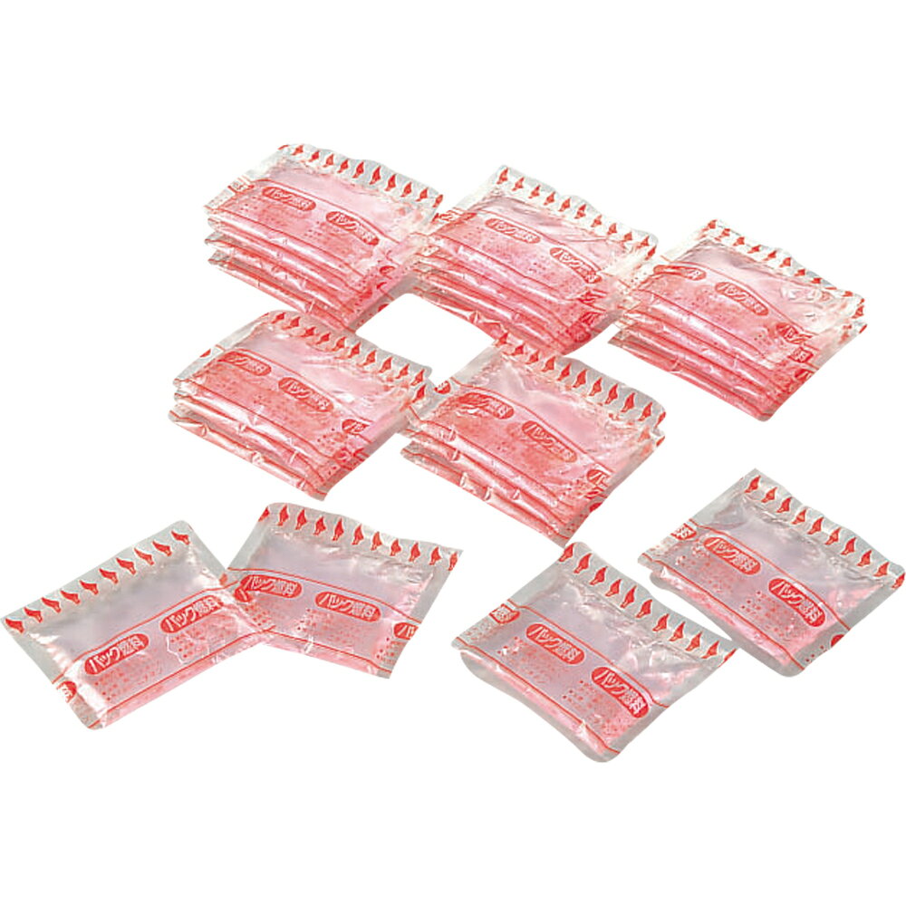 パック燃料（四角型タイプ）17g　【あす楽対応】