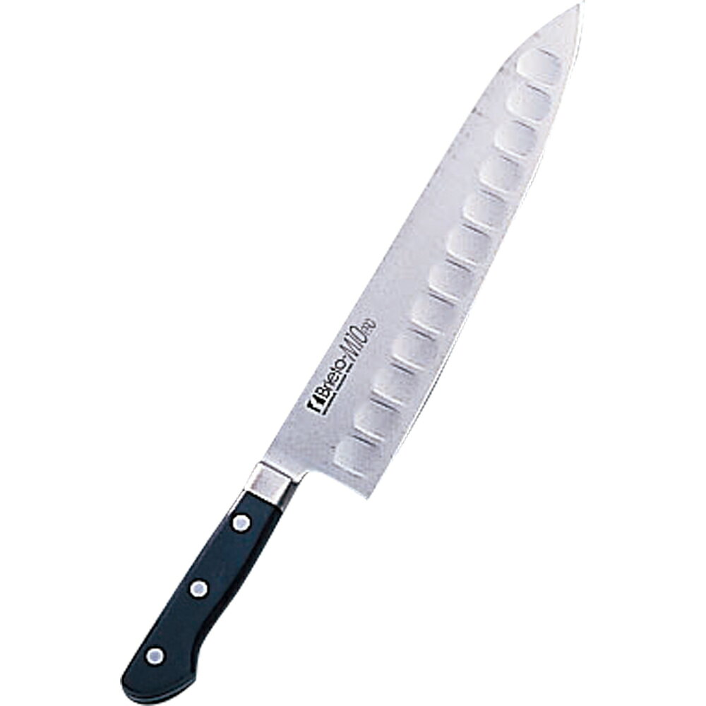 樂天商城 - Brieto-M1004PRO牛刀240mm　日本製　包丁