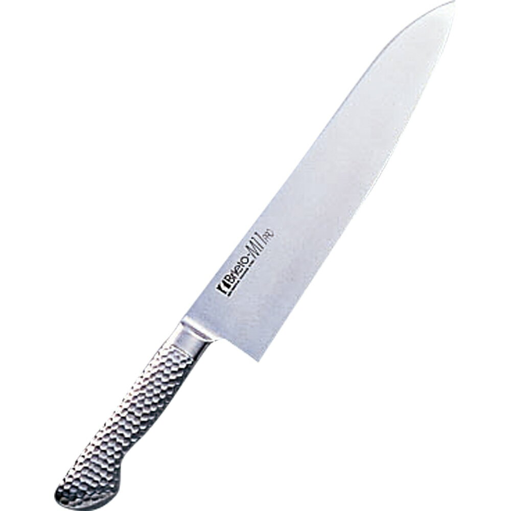 樂天商城 - Brieto-M1101PRO牛刀330mm　日本製　包丁