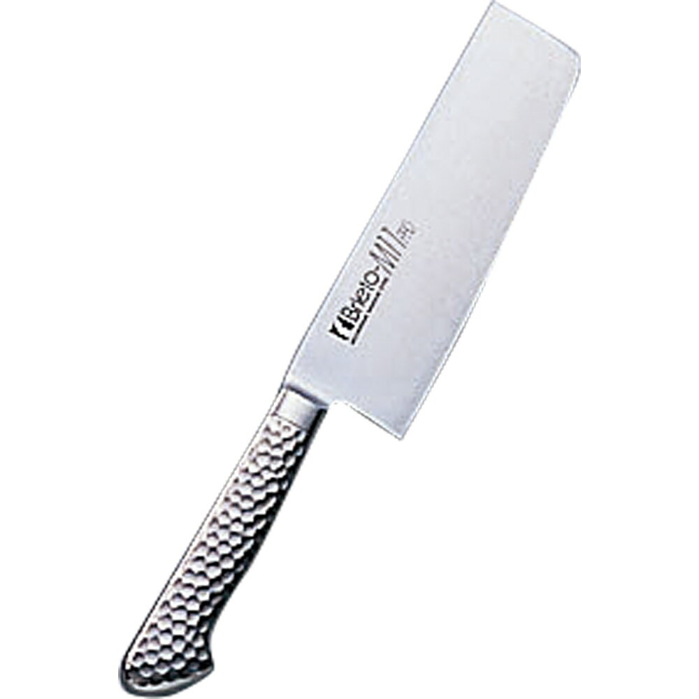 Brieto-M1116PRO菜切160mm　日本製　包丁