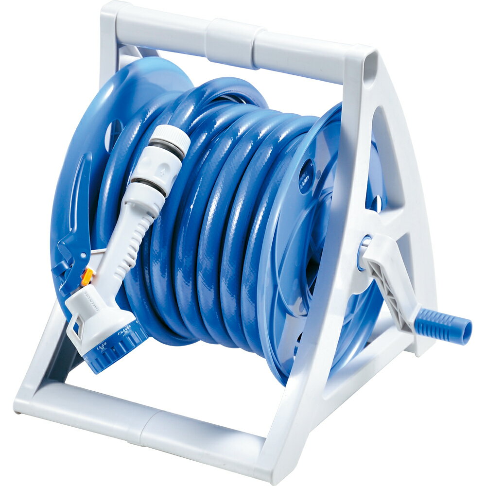 オーシャン　ホースリール15（15m付）NPR-15GN　【あす楽対応】