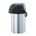 送料無料! 象印SGA-30(XA)ステンレスエアーポット3.0L