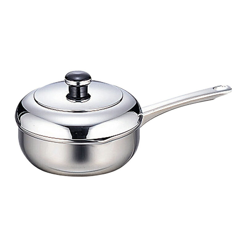 オブジェ　ザ・テンプラ片手鍋　18cm　OJ-42