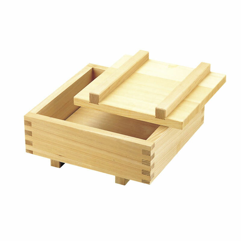 樂天商城 - 椹押し型　18cm　06104　寿司　型　【あす楽対応】