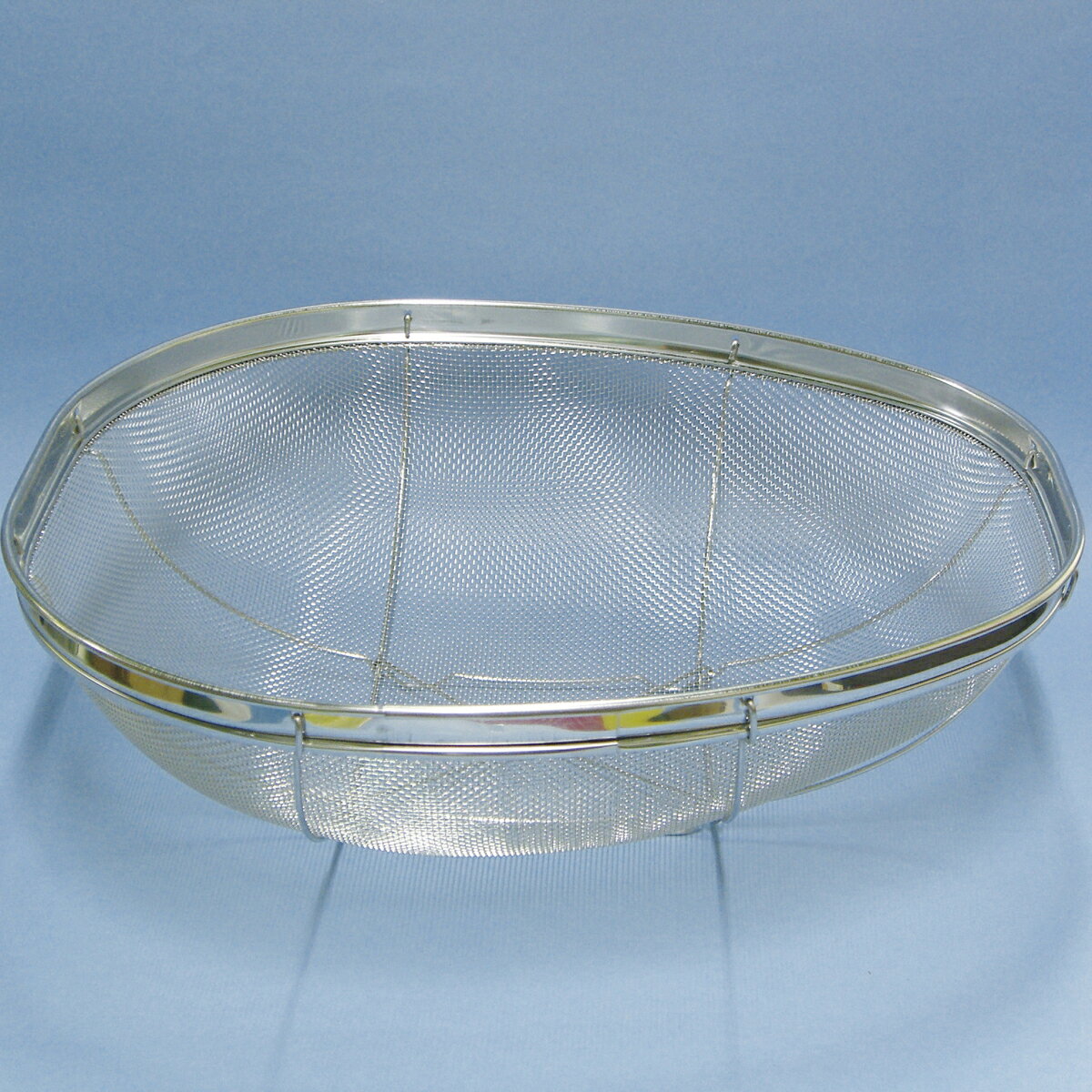 18-8ちからかめざる 特大 【あす楽対応】