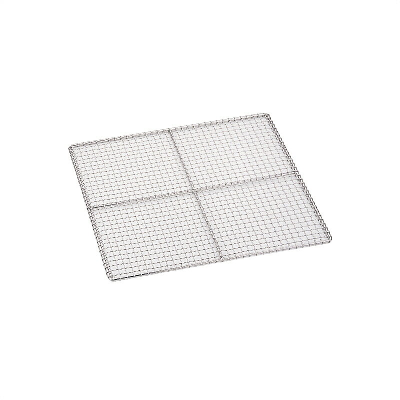 18-8クリンプセイロ網　尺2用　（36cm用）　【あす楽対応】