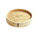 杉 中華セイロ 蓋 外寸100×30mm 【あす楽対応】
