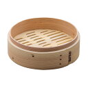 杉 中華セイロ 身 外寸130×60mm 【あす楽対応】