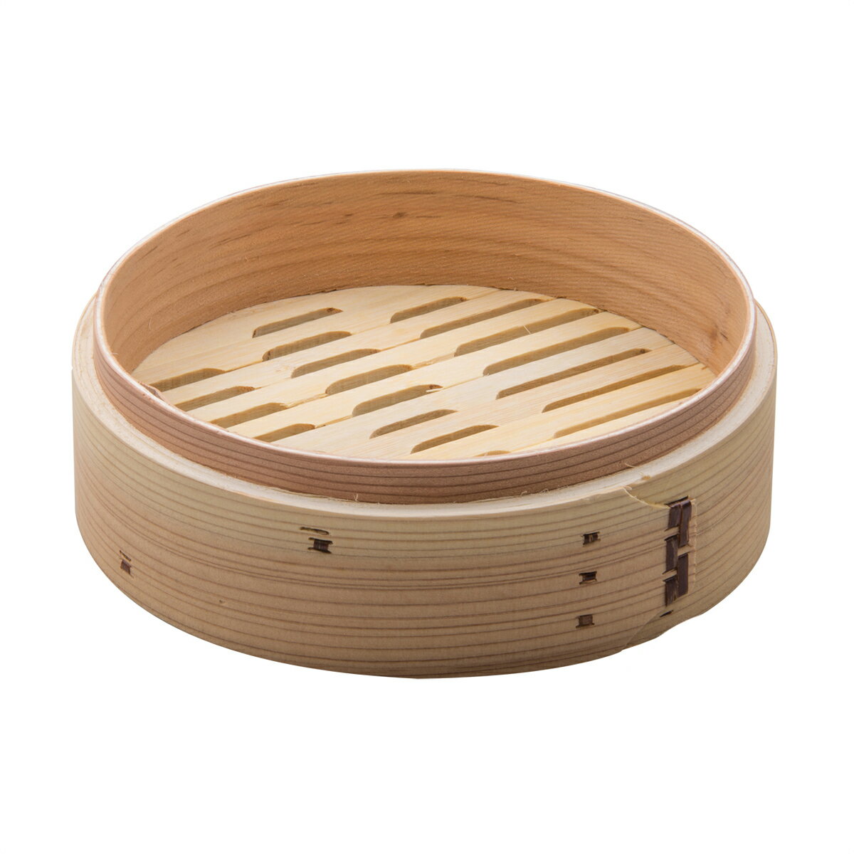 杉　中華セイロ　身　外寸300×80mm　【あす楽対応】