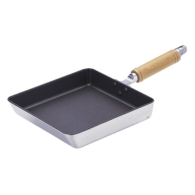 プロクック　玉子焼（大）　21×20cm　【あす楽対応】