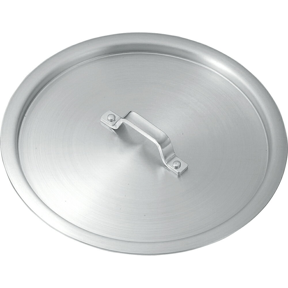 仔犬印 アルミ鍋蓋 42cm用