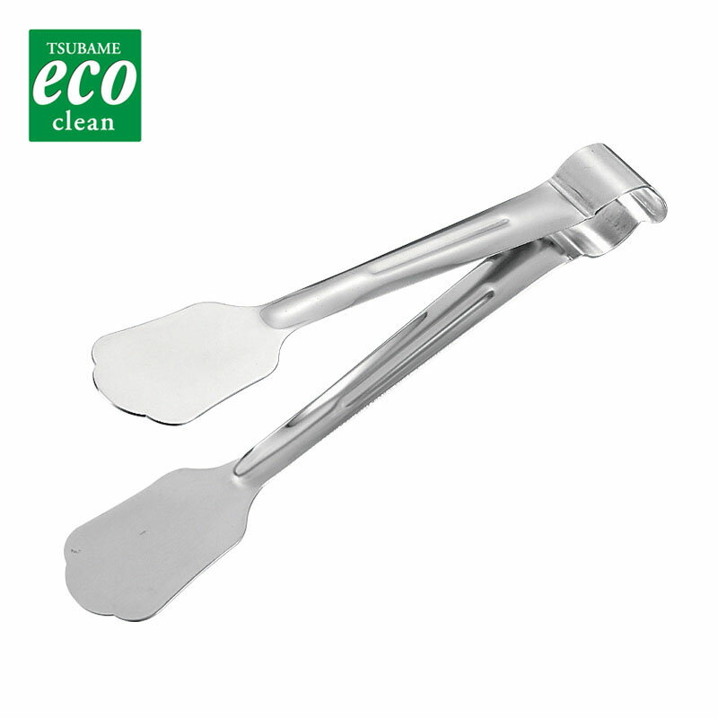 樂天商城 - エコクリーン　18-8サービスケーキトング