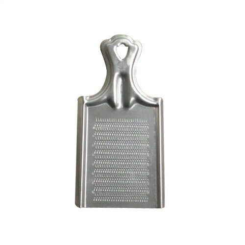 前川金属　アルミ板卸金　特大　おろし金　【あす楽対応】